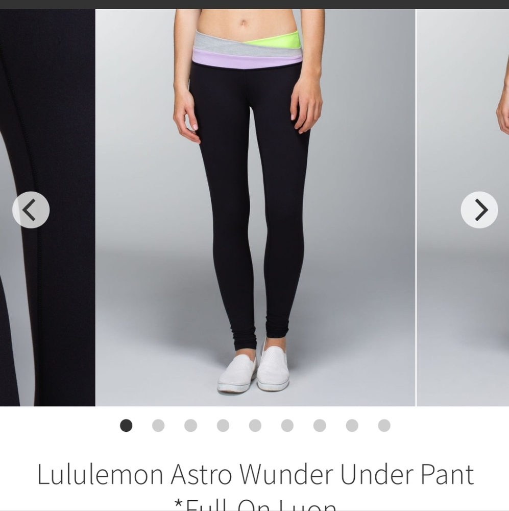 Lululemon